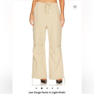 Lexi Cargos oversized